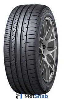 Автомобильная шина Dunlop SP Sport Maxx 050+ 275/55 R19 111W летняя