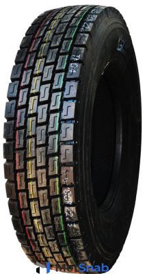 Всесезонные шины Aplus D801 315/80 R22.5 154-150M