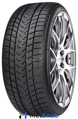 Автомобильная шина GripMax Status Pro Winter 245/35 R20 95V зимняя