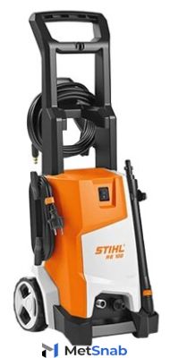 Мойка высокого давления STIHL RE 100 1.7 кВт