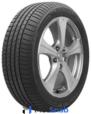 Автомобильная шина Bridgestone Turanza T005 275/45 R21 110Y летняя