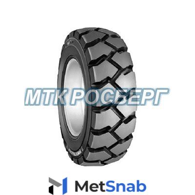 Шины Шина 23x9-10 (225/75-10) 20PR BKT POWER TRAX HD