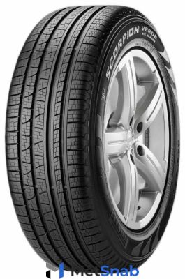 Автомобильная шина Pirelli Scorpion Verde All Season 295/45 R19 113W всесезонная