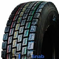 315/80R22.5 ROYALBLACK RD801 154/150М грузовая шина