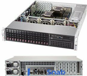 Серверная платформа SuperMicro (SYS-2029P-C1R)