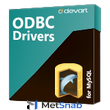 Devart ODBC Driver for SQLite Desktop for macOS License Арт.
