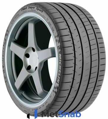 Автомобильная шина MICHELIN Pilot Super Sport 275/30 R19 96Y летняя