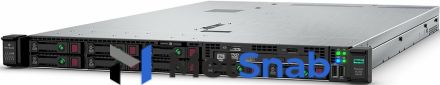 Сервер HP Proliant DL360 Gen10 (P19778-B21)