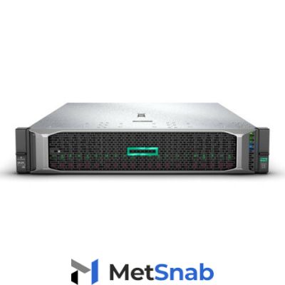 Сервер HPE ProLiant DL385 Gen10 (878712-B21)