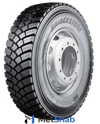 Bridgestone MD1 13 R22,5 156K 13 PR