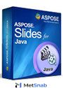 Aspose.Slides for Java Developer Small Business Арт.