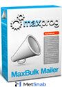 Maxprog MaxBulk Mailer Pro - Unlimited licenses Арт.