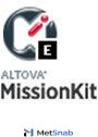 Altova MissionKit Professional Edition Concurrent User License with One Year SMP Арт.