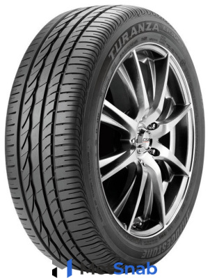 Автомобильная шина Bridgestone Turanza ER300 245/45 R17 99Y летняя