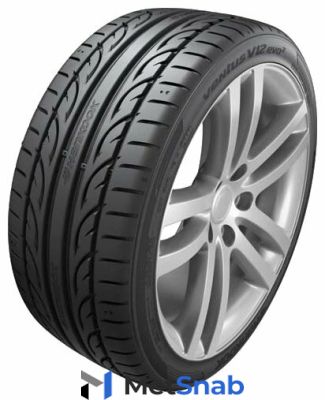 Автомобильная шина Hankook Tire Ventus V12 evo2 K120 285/35 R19 103Y летняя