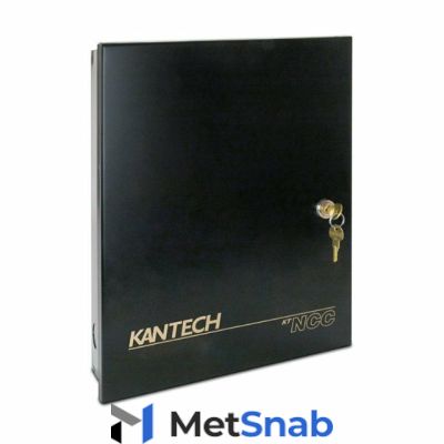 Контроллер сетевой коммуникационный Kantech KT-NCC-EU