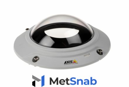 AXIS M3007 CLEAR DOME 5PCS