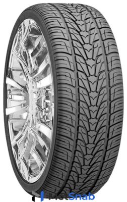 Автомобильная шина Nexen Roadian HP SUV 305/40 R22 114V летняя