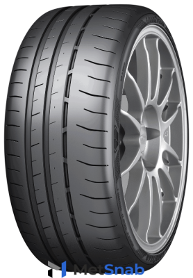 Автомобильная шина GOODYEAR Eagle F1 SuperSport R 325/30 R21 108Y летняя