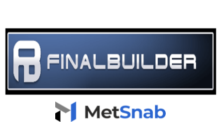 VSoft Technologies Pty FinalBuilder 8 Standard Named User