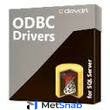 Devart ODBC Driver for SQL Server Desktop for macOS License Арт.