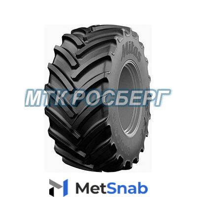 Шины Шина 1050/50R32 (73x44.00-32) 178A8/178B Mitas SFT TL