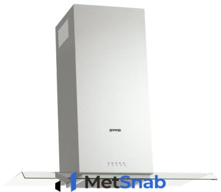 Каминная вытяжка Gorenje WHGC933E16X