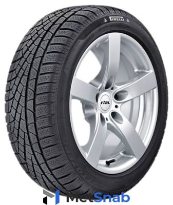 Автомобильная шина Pirelli Winter Sottozero 225/55 R17 97H зимняя