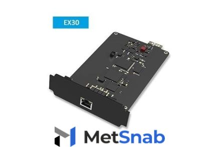 Модуль расширения для IP-АТС Yeastar EX30