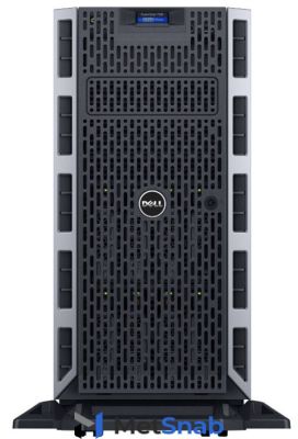 Сервер Dell PowerEdge T330 (210-AFFQ-123)