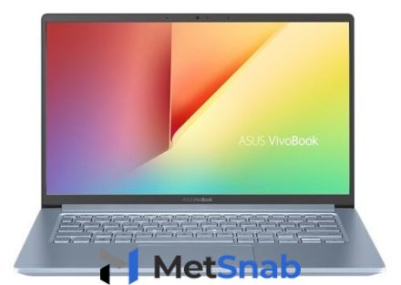 Ноутбук ASUS VivoBook 14 X403FA-EB104T (Intel Core i3 8145U 2100MHz/14"/1920x1080/8GB/256GB SSD/DVD нет/Intel UHD Graphics 620/Wi-Fi/Bluetooth/Windows 10 Home)