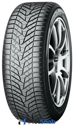 Автомобильная шина Yokohama W.Drive V905 265/40 R21 105V зимняя