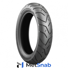 Мотошина Bridgestone Battlax A40 180/55 R17 73W