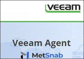 Подписка (электронно) Veeam Agent for IBM AIX Server 5 Years Subs. Upfront Billing Lic.& Pro Sup (24/7)