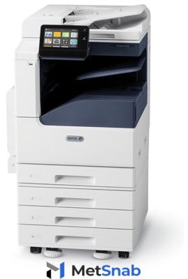 МФУ Xerox VersaLink B7035 с трехлотковым модулем (VLB7035_3T)