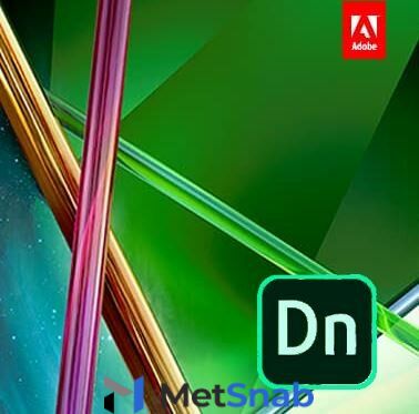 Подписка (электронно) Adobe Dimension for enterprise 1 User Level 14 100+ (VIP Select 3 year commit), Продление 12 Мес