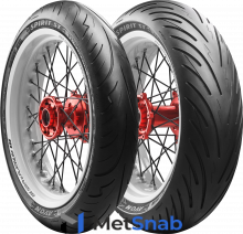 Мотошина Avon Spirit ST 150/80 R16 71W