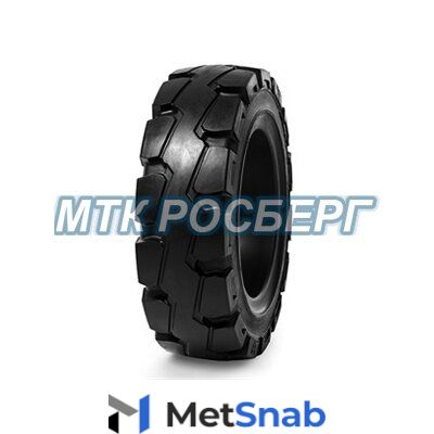 Шины Шина 6.50-10 Solideal RES 330 с буртом