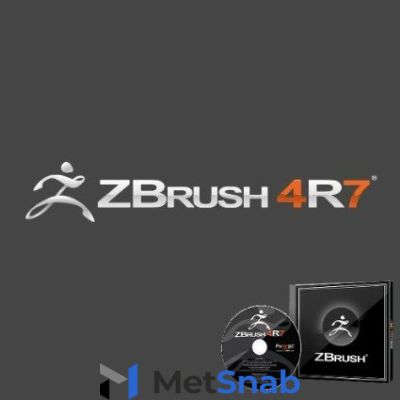 Pixologic ZBrush 2020 Commercial License Windows Single License