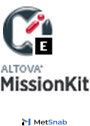 Altova MissionKit Professional Edition Installed User License Арт.