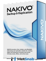 NAKIVO B&R Pro for VMware&Hyper-V