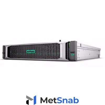 Сервер HPE DL380 Gen10 (P24840-B21)