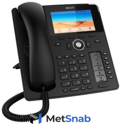 VoIP-телефон Snom D785