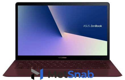 Ноутбук ASUS ZenBook S UX391UA