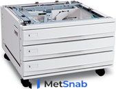 Опция Xerox 097S03975 Трехлотковый модуль (3x520) XEROX WCP 74xx