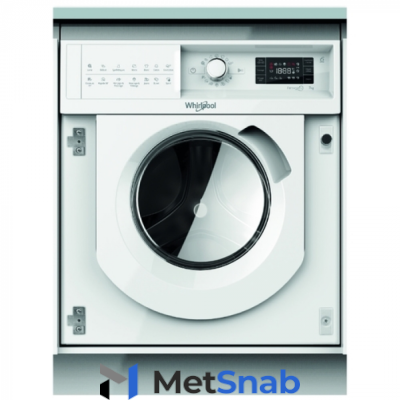 Встраиваемая стиральная машина Whirlpool WMWG71484E