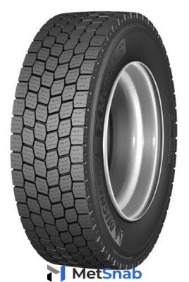Michelin X Multiway 3D XDE (Ведущая) 315/70 R22,5 154/150L
