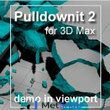 Thinkinetic Pulldownit for 3ds Max (Node-Locked, Annual 3ds Max & Maya Versions Bundle) Арт.