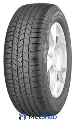 Автомобильная шина Continental ContiCrossContact Winter 295/35 R21 107V зимняя