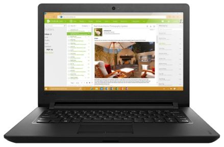 Ноутбук Lenovo IdeaPad 110 14